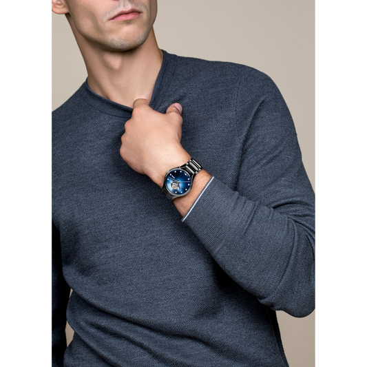 Rado True Round Secret Diamonds R27108732