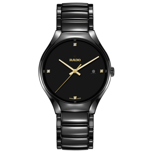 Rado True Round Diamonds R27238712