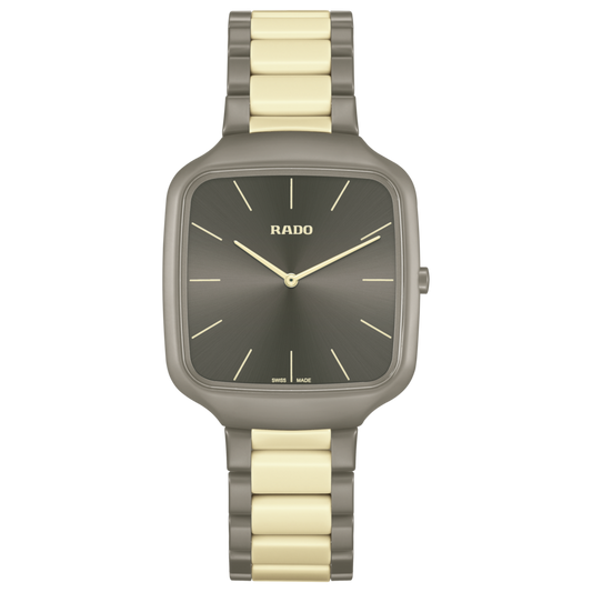 Rado True Square Thinline Les Couleurs™ Le Corbusier R27046172