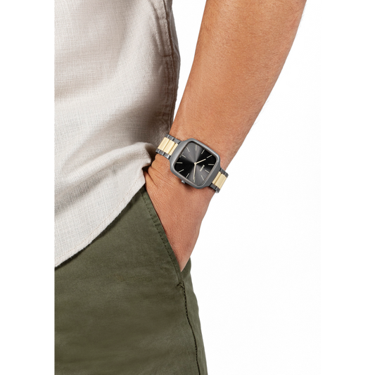 Rado True Square Thinline Les Couleurs™ Le Corbusier R27046172