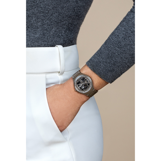 Rado True Round Thinline Anima R27112312