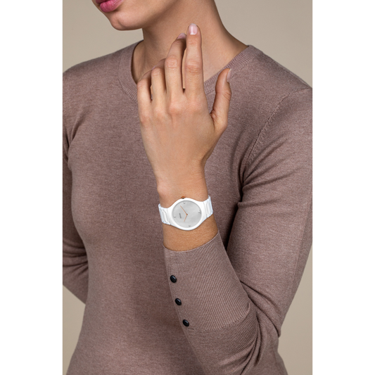 Rado True Round Thinline Diamonds R27957909