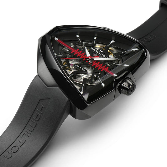 Ventura
Elvis80 Skeleton Auto H24535331