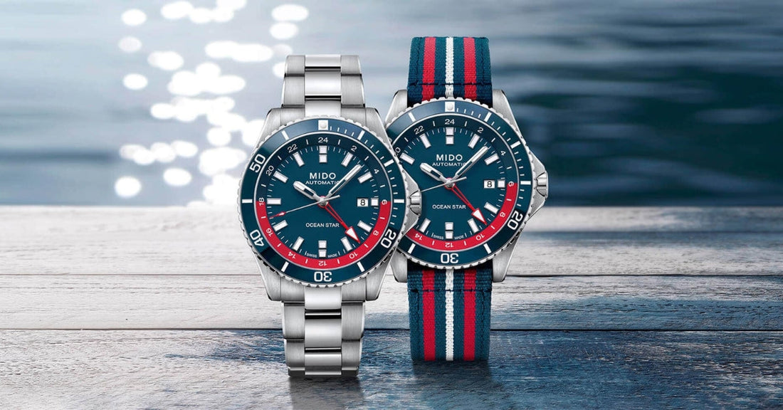 Mido Watches Buyer’s Guide: History, Craftsmanship & Must-Have Picks