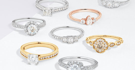 Step-by-Step Guide to Finding the Best Engagement Rings Under 1000 in 2026