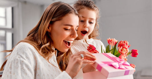 Adorable Mothers Day Gifts Your Mom Will Never Forget