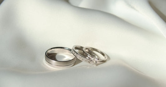 What Diamond Wedding Bands Styles Are Trending This Year?