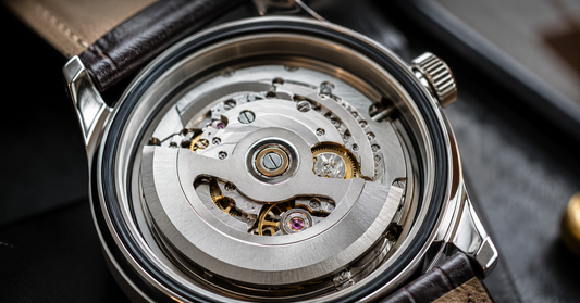 Automatic Watch Movement Maintenance Tips for Long-Term Performance