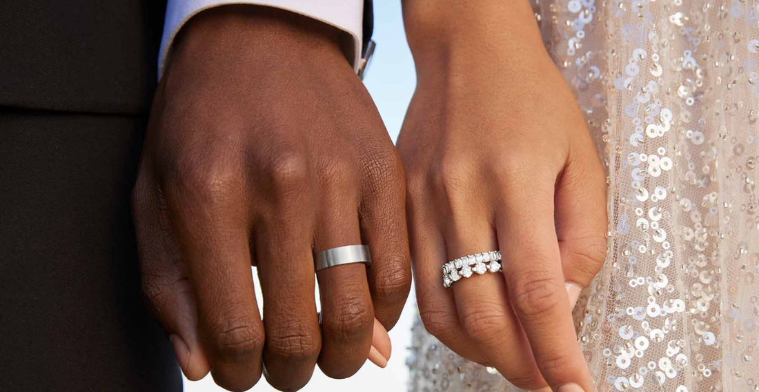 How to Choose the Perfect Silver Wedding Band for Your Partner
