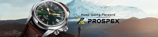 Prospex Luxe