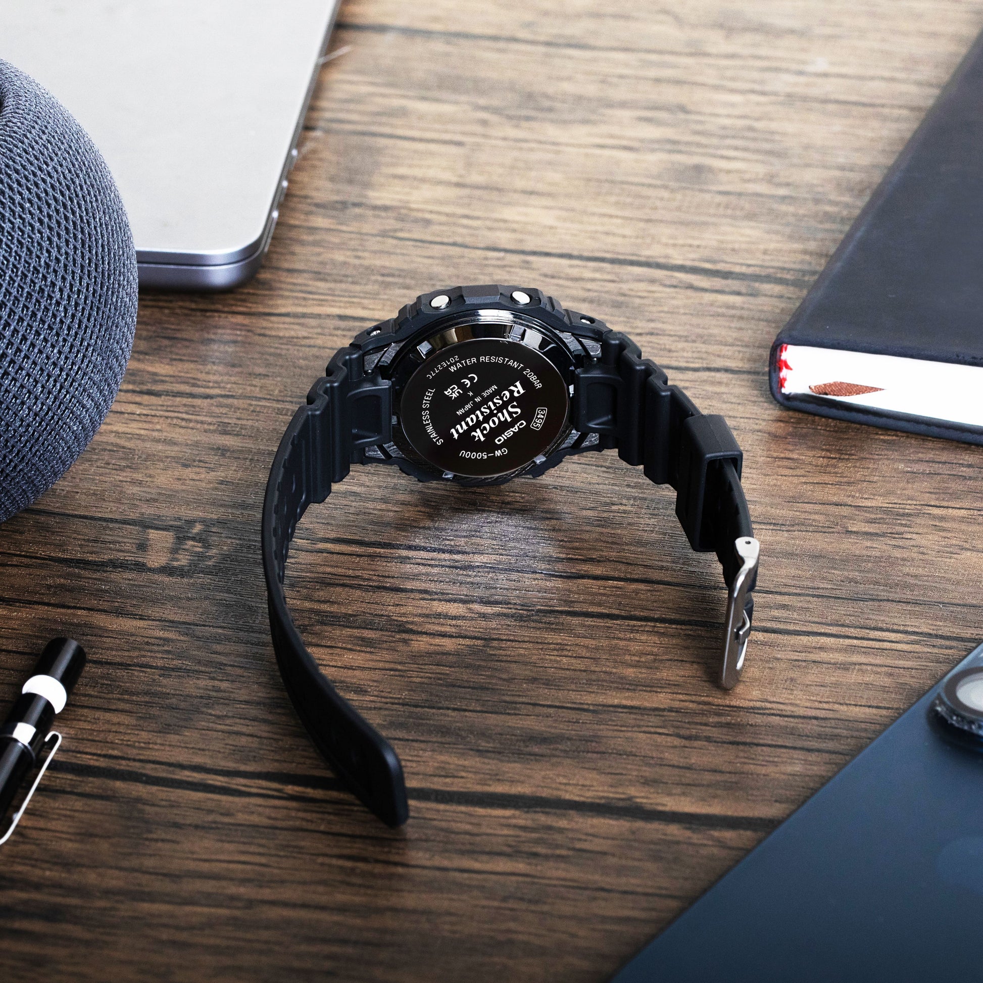 G-Shock 5600 SERIES GW5000U-1