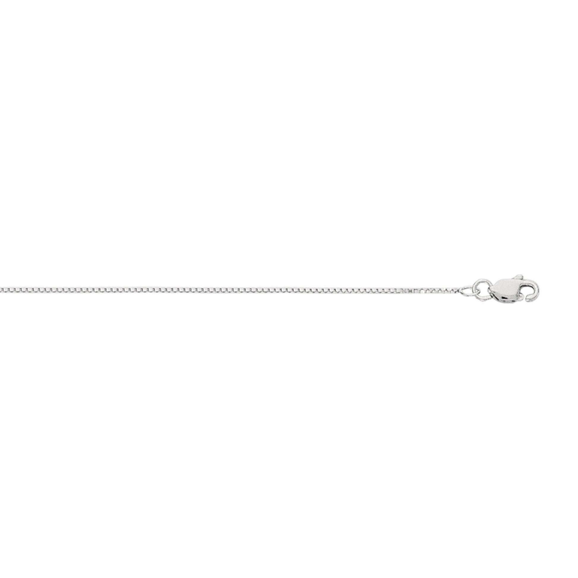 Royal Chain 10K Gold 0.78mm Classic Box Chain 053BOX