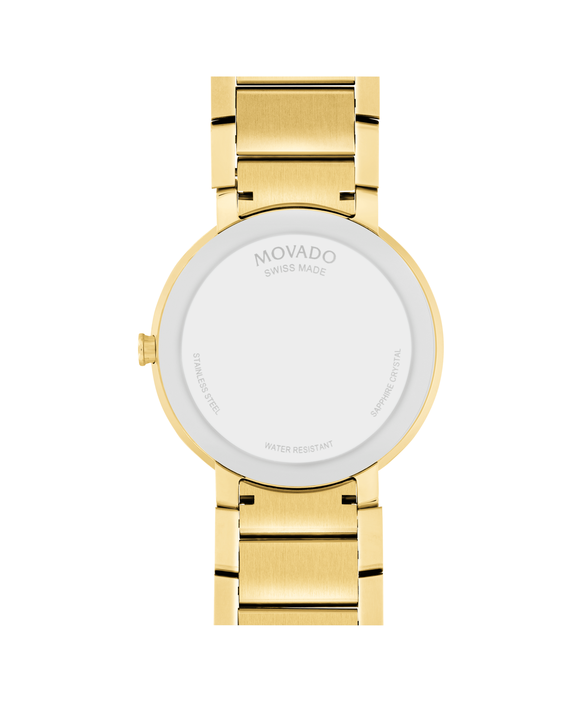 Sapphire Watch 607180