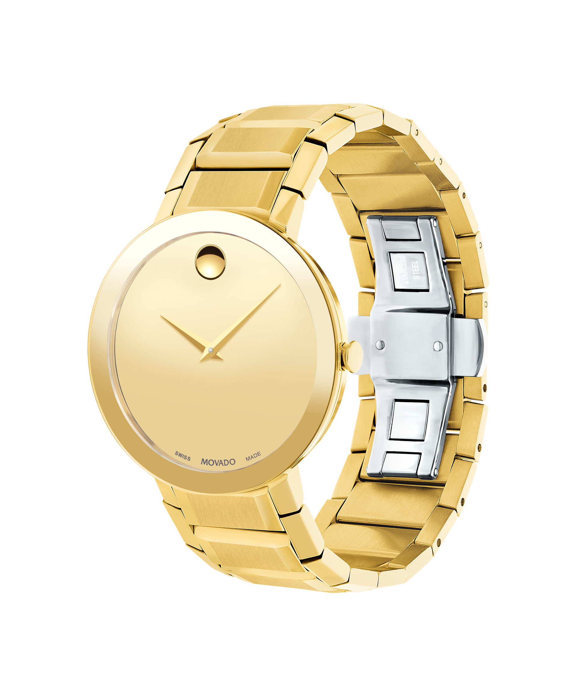 Sapphire Watch 607180