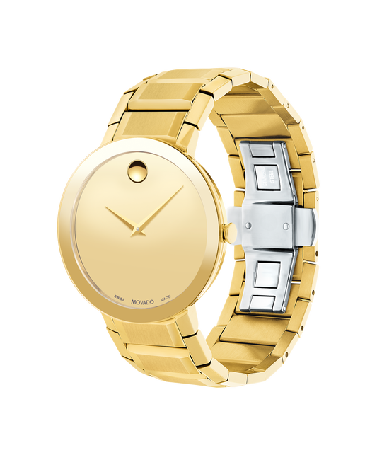 Sapphire Watch 607180