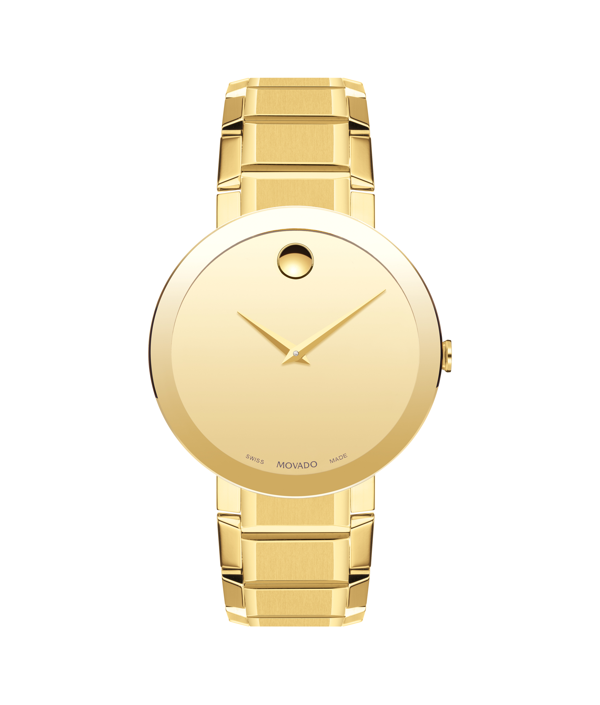 Sapphire Watch 607180