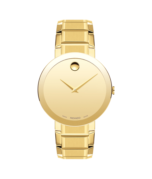 Sapphire Watch 607180