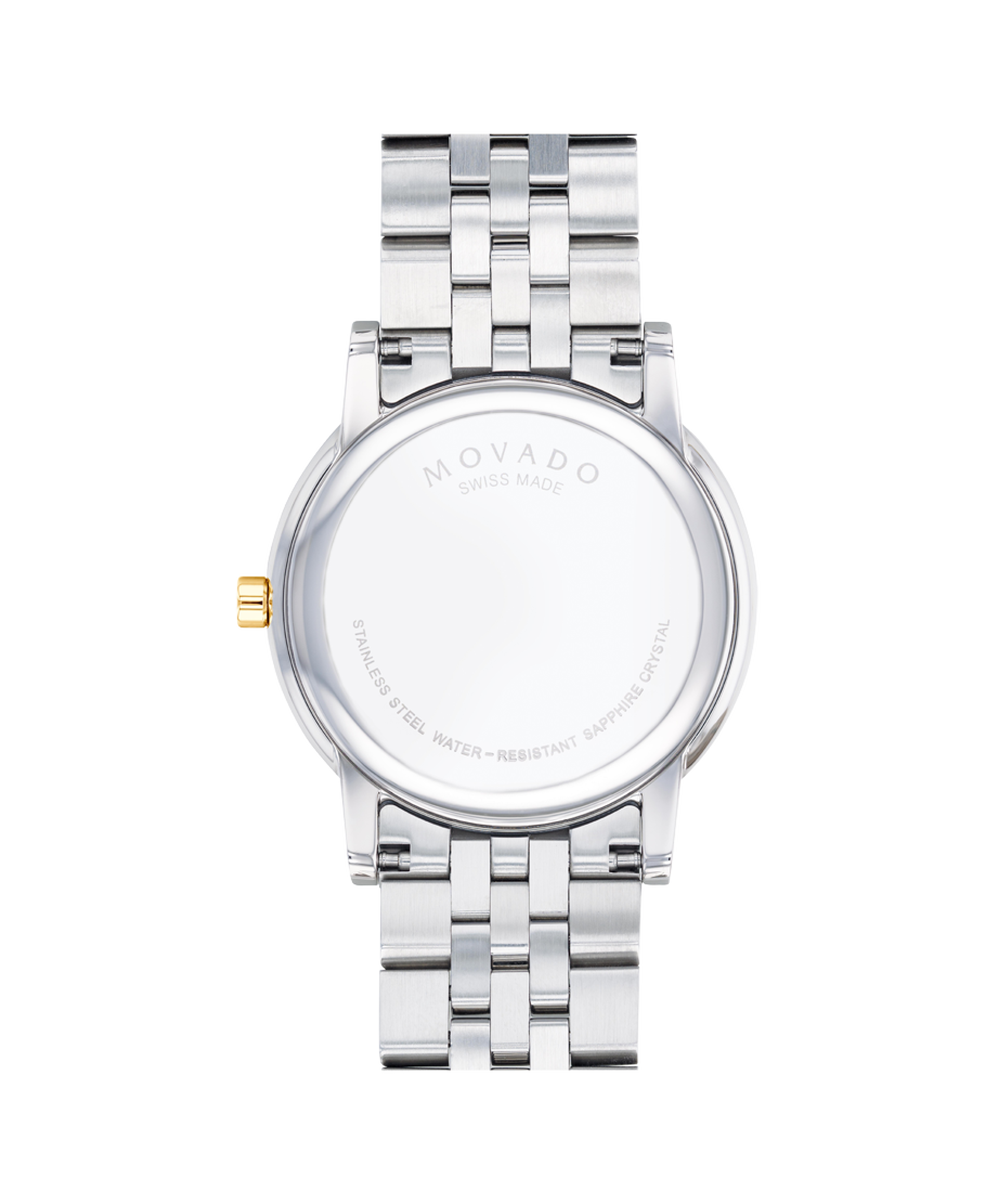 Museum Classic Watch 607200