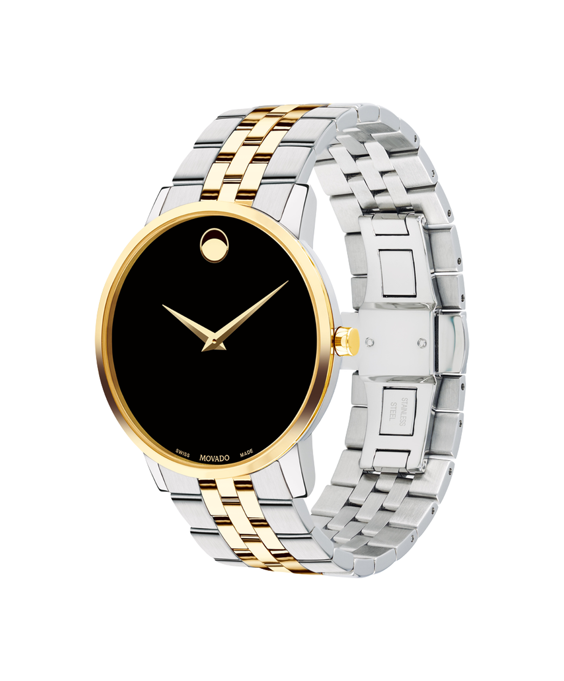 Museum Classic Watch 607200