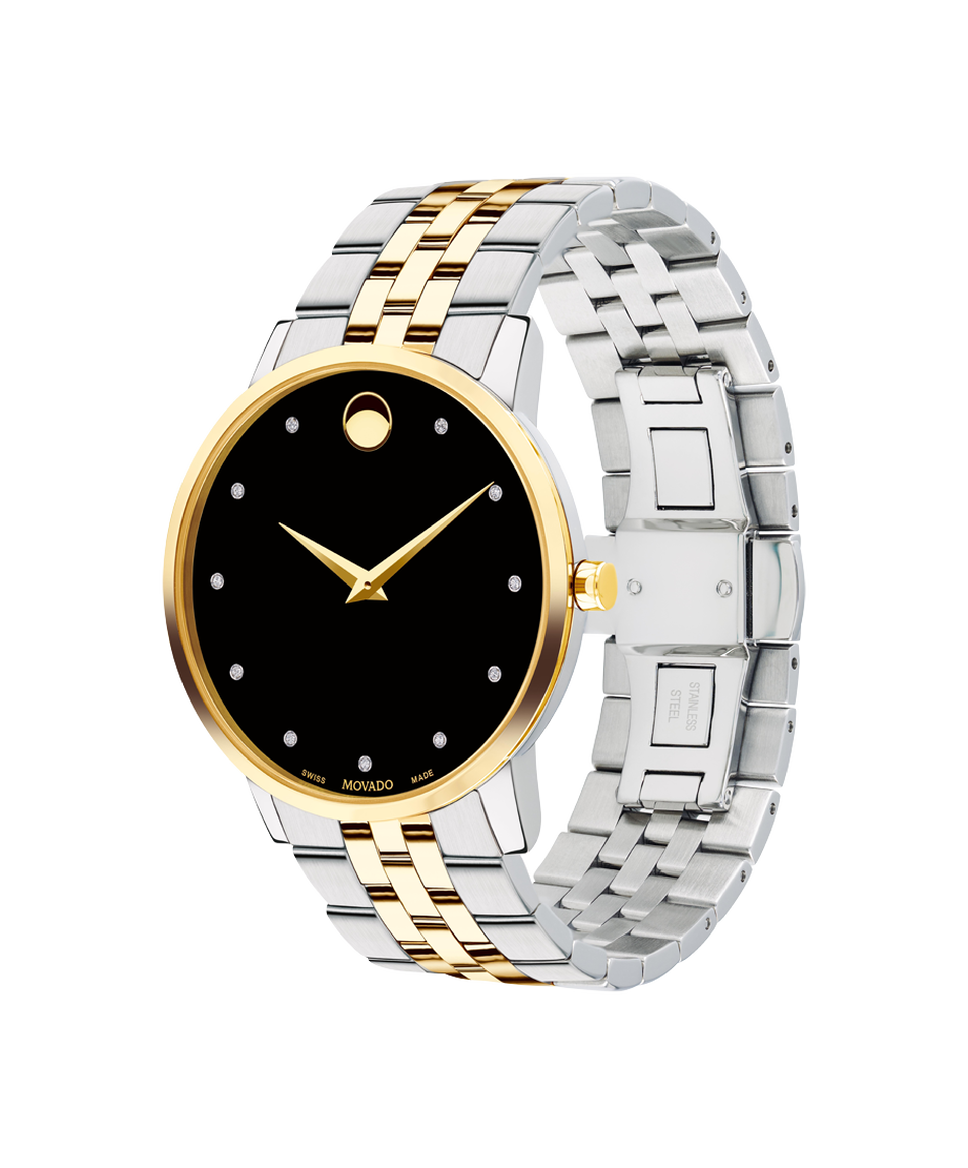 Museum Classic Watch 607202