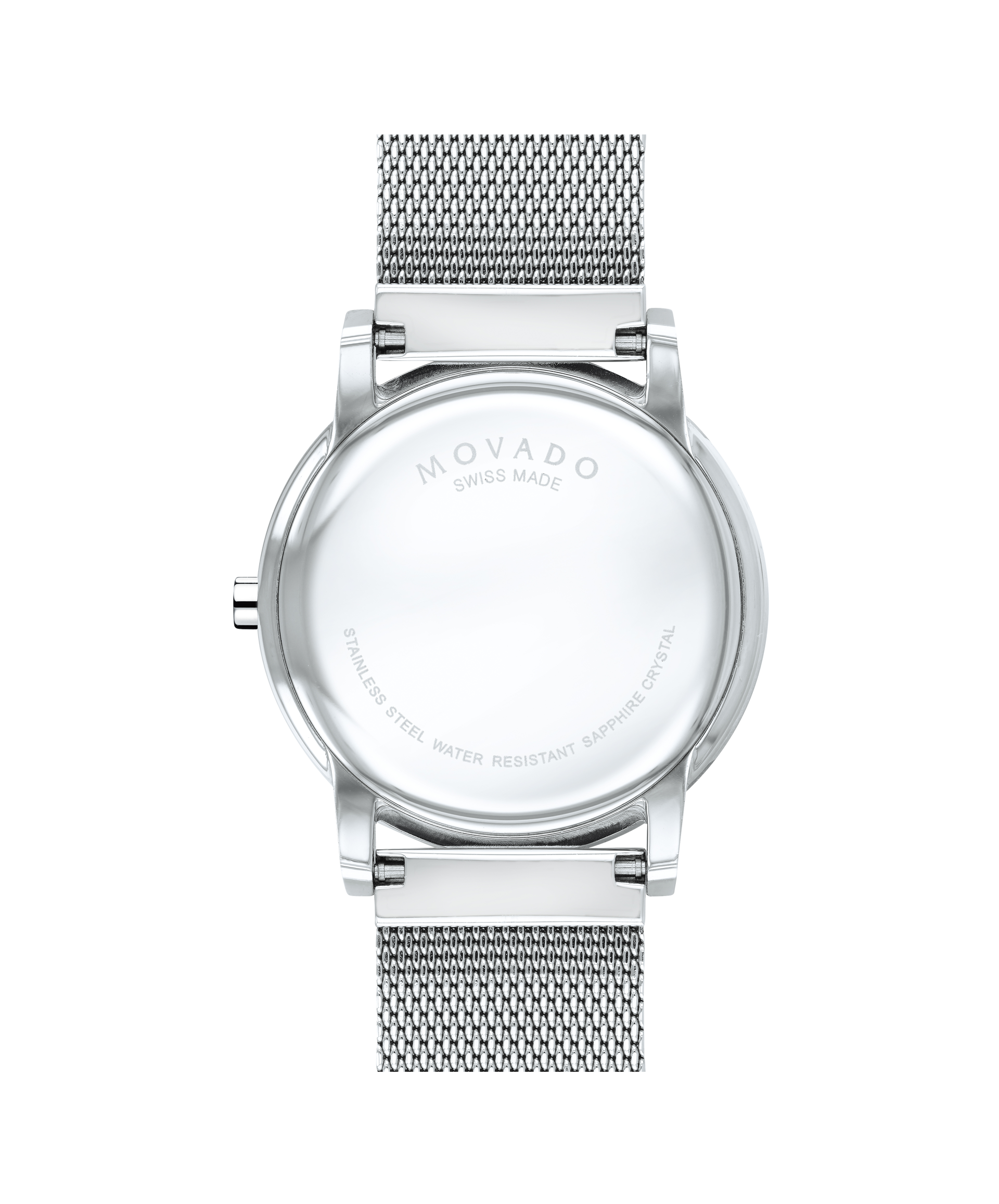 Museum Classic Watch 607219