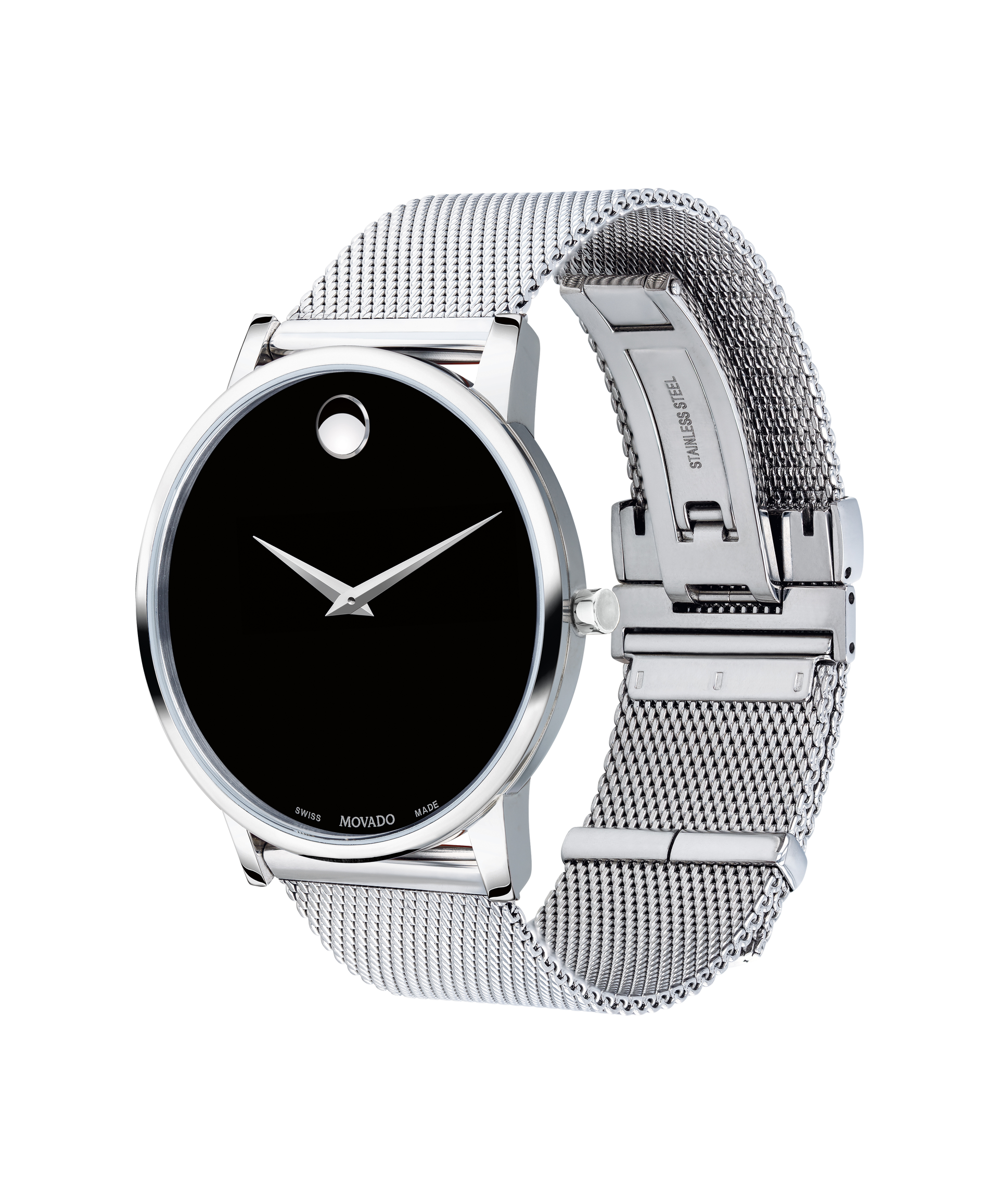 Museum Classic Watch 607219