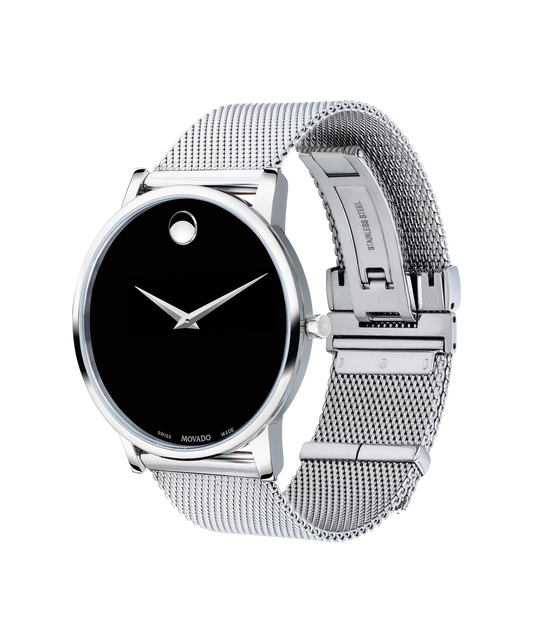 Museum Classic Watch 607219