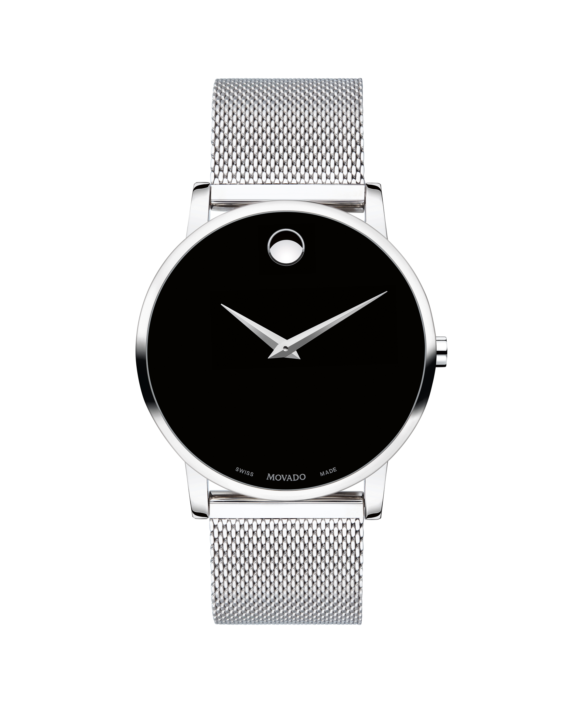 Museum Classic Watch 607219