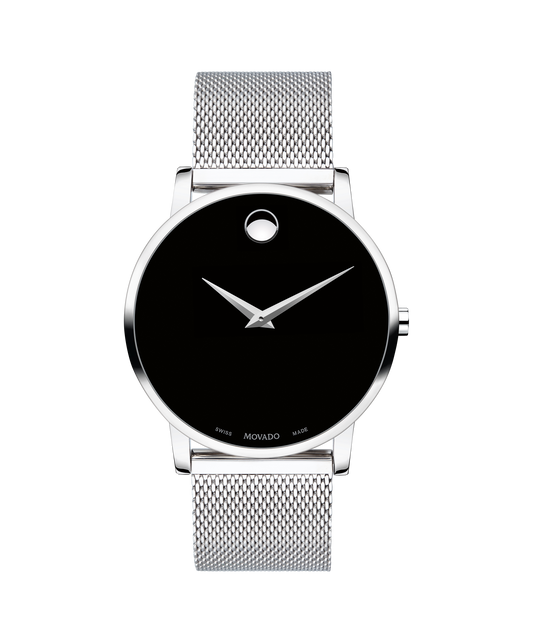 Museum Classic Watch 607219