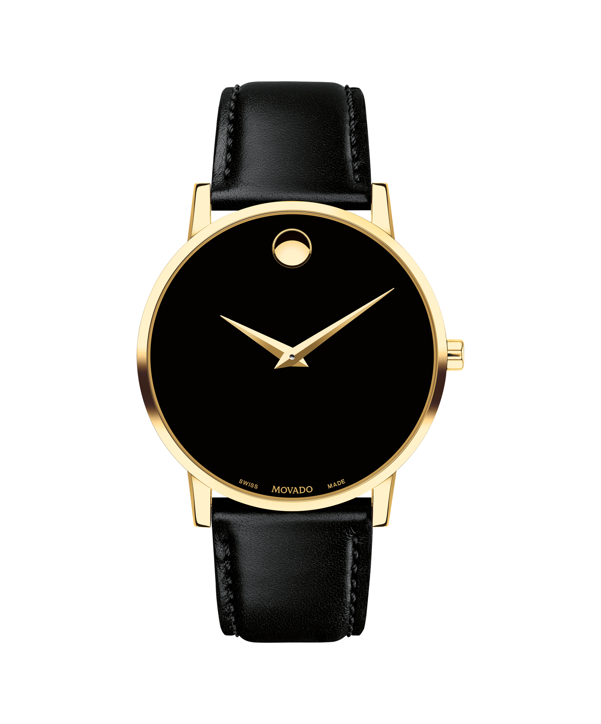 Museum Classic Watch 607271