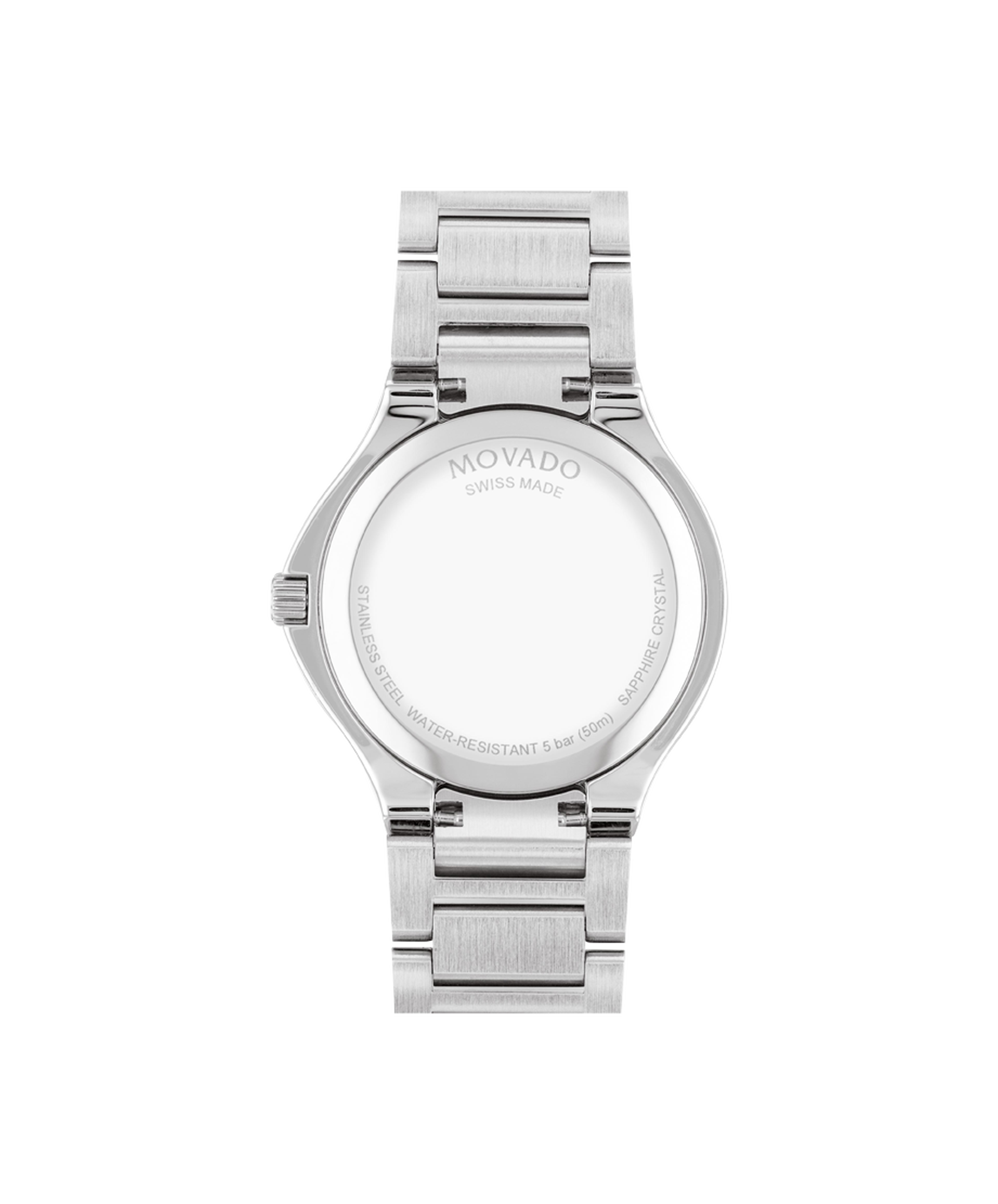 Movado SE Watch 607517