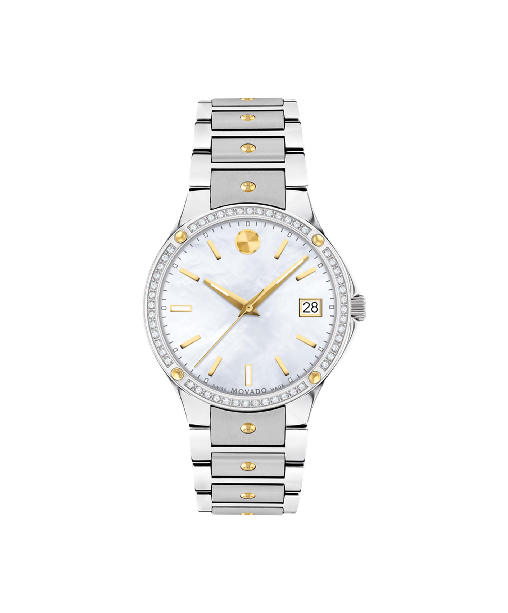 Movado SE Watch 607517
