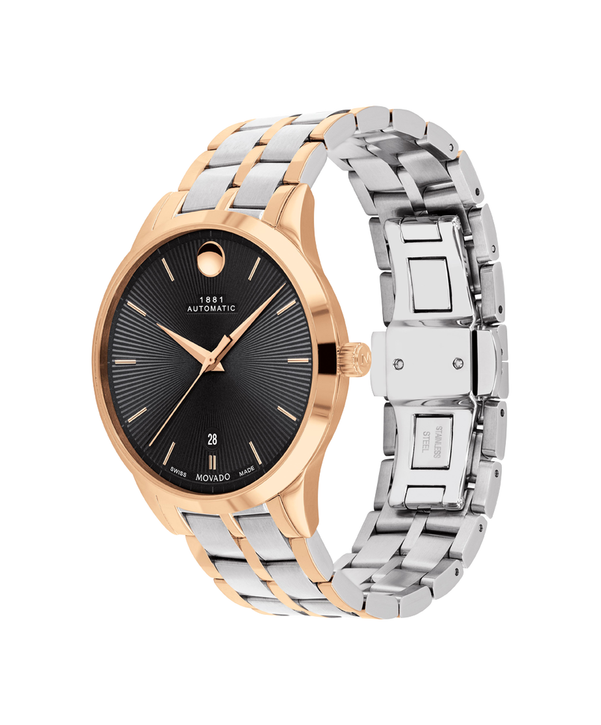 1881 Automatic Watch 607621