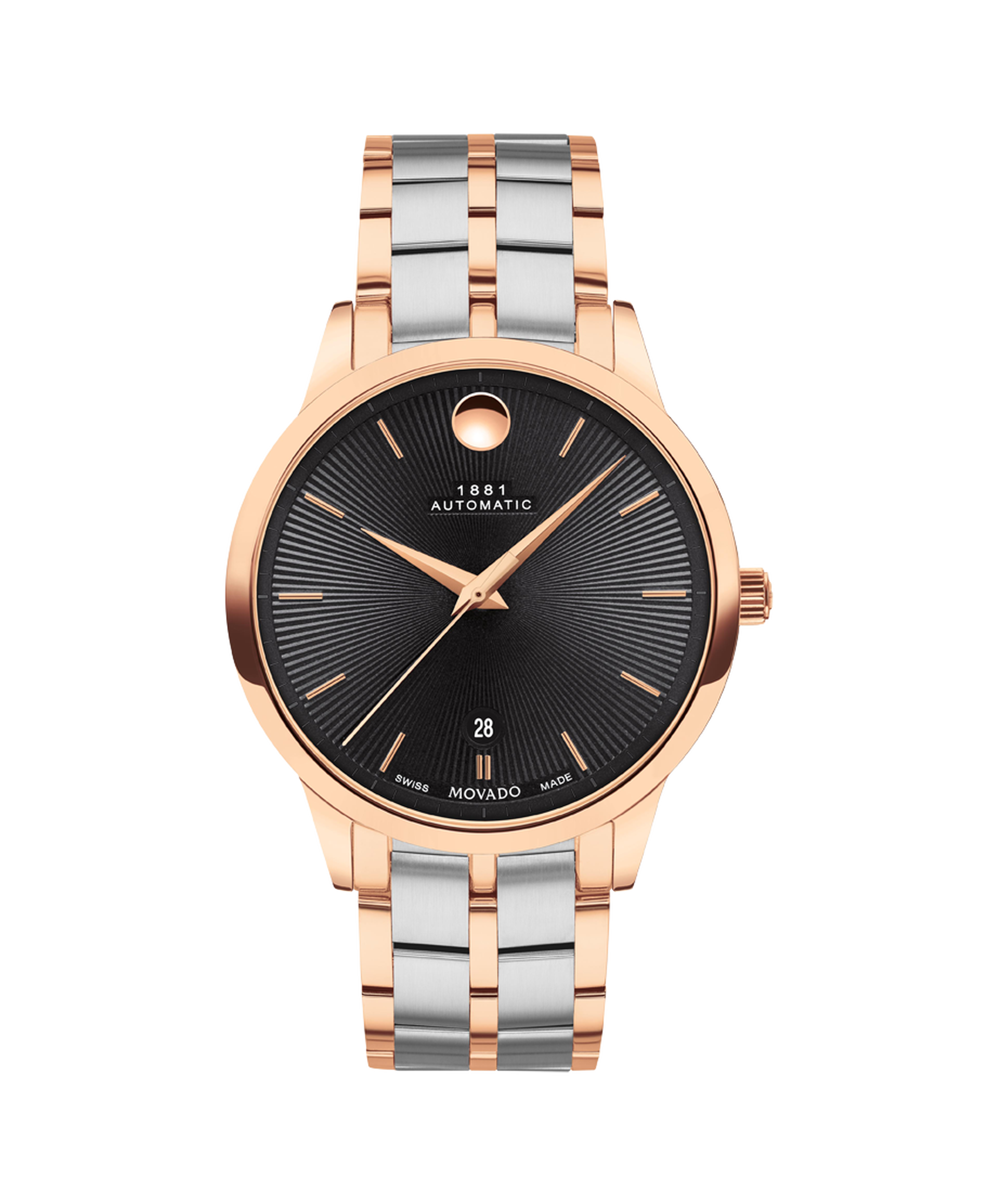1881 Automatic Watch 607621