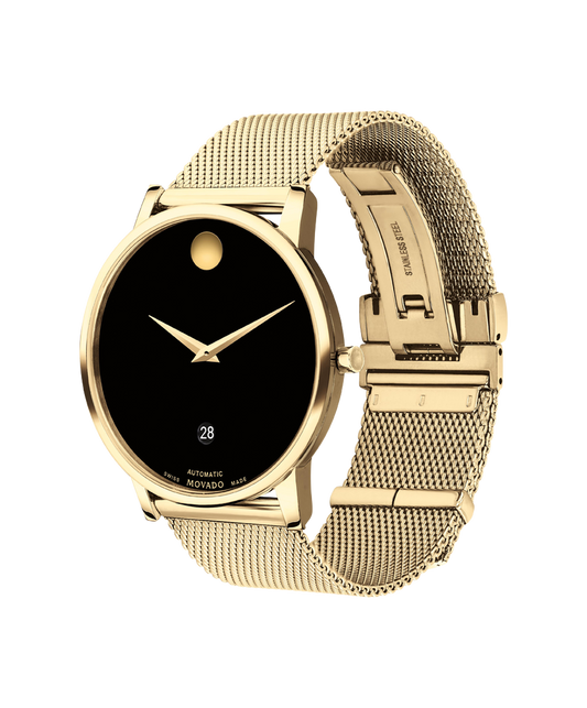 Museum Classic Automatic Watch 607632