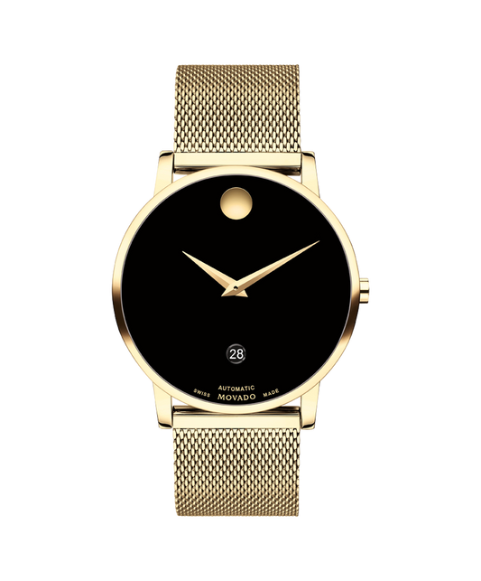 Museum Classic Automatic Watch 607632