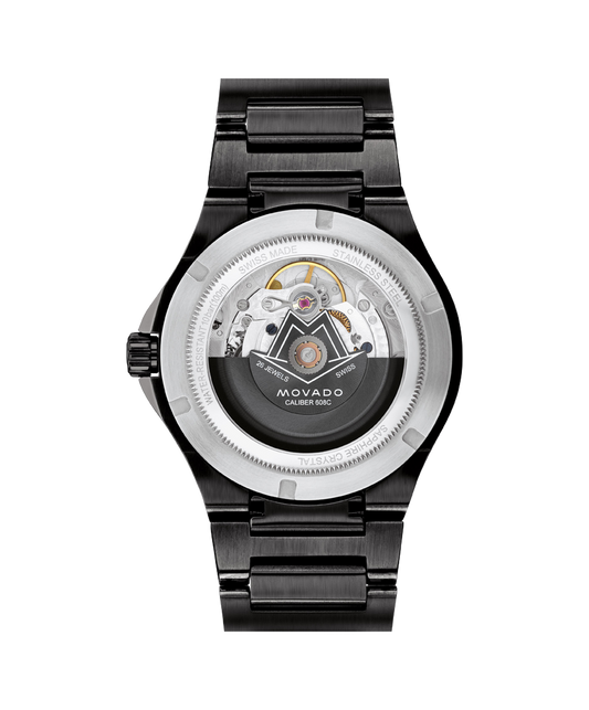 Movado SE Automatic 607809