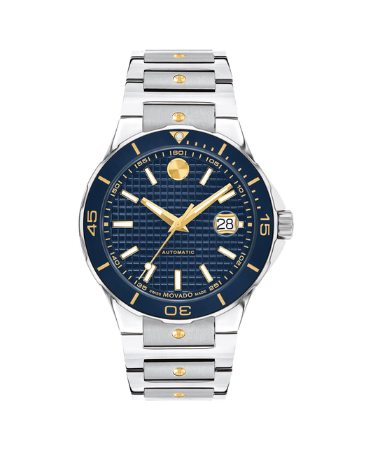 Movado SE Diver Automatic 607820