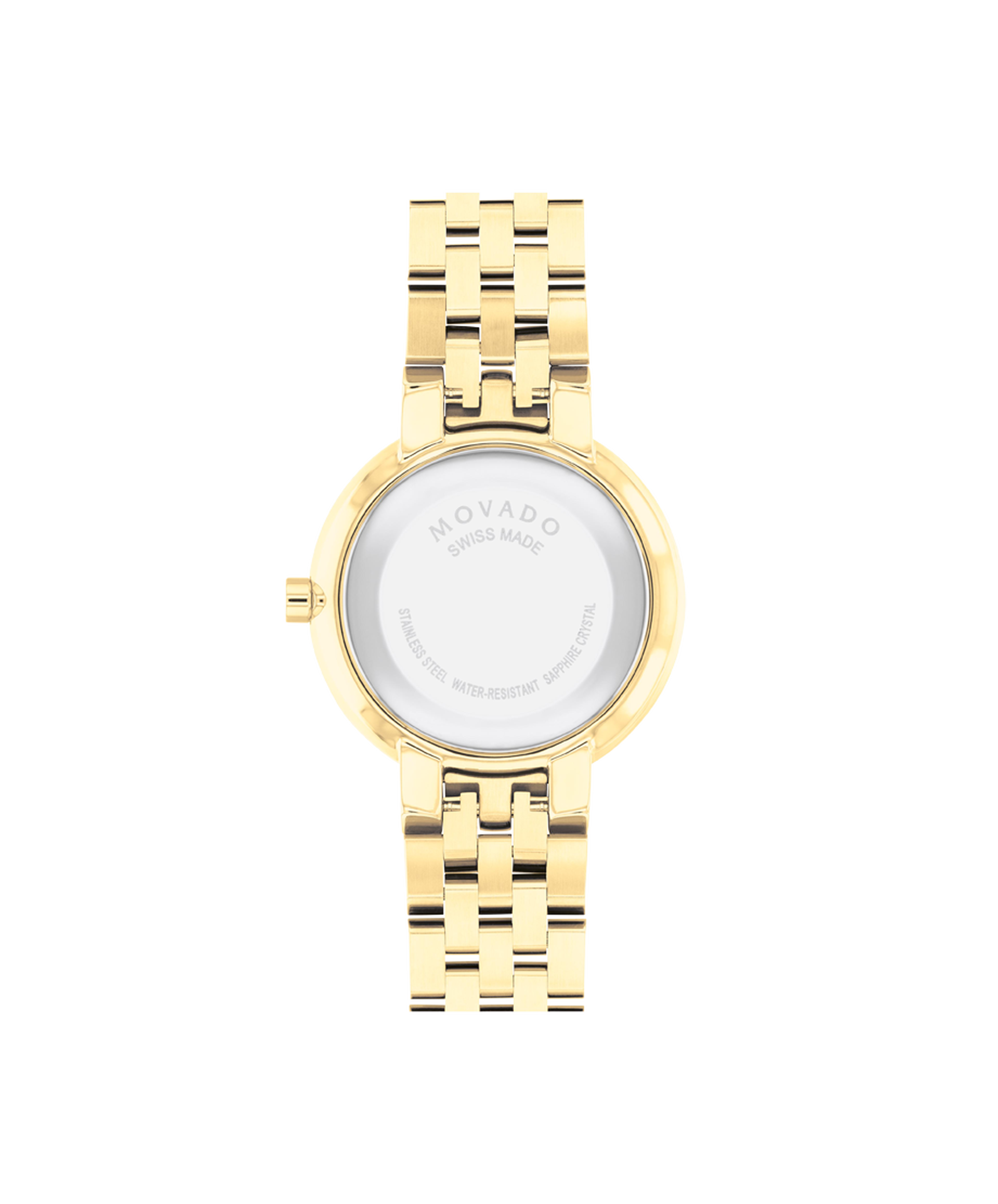 Museum Classic Watch 607847