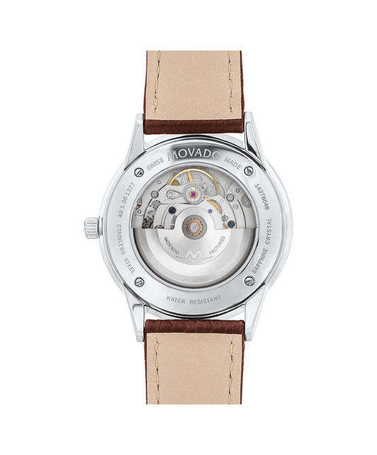 1881 Automatic 607853