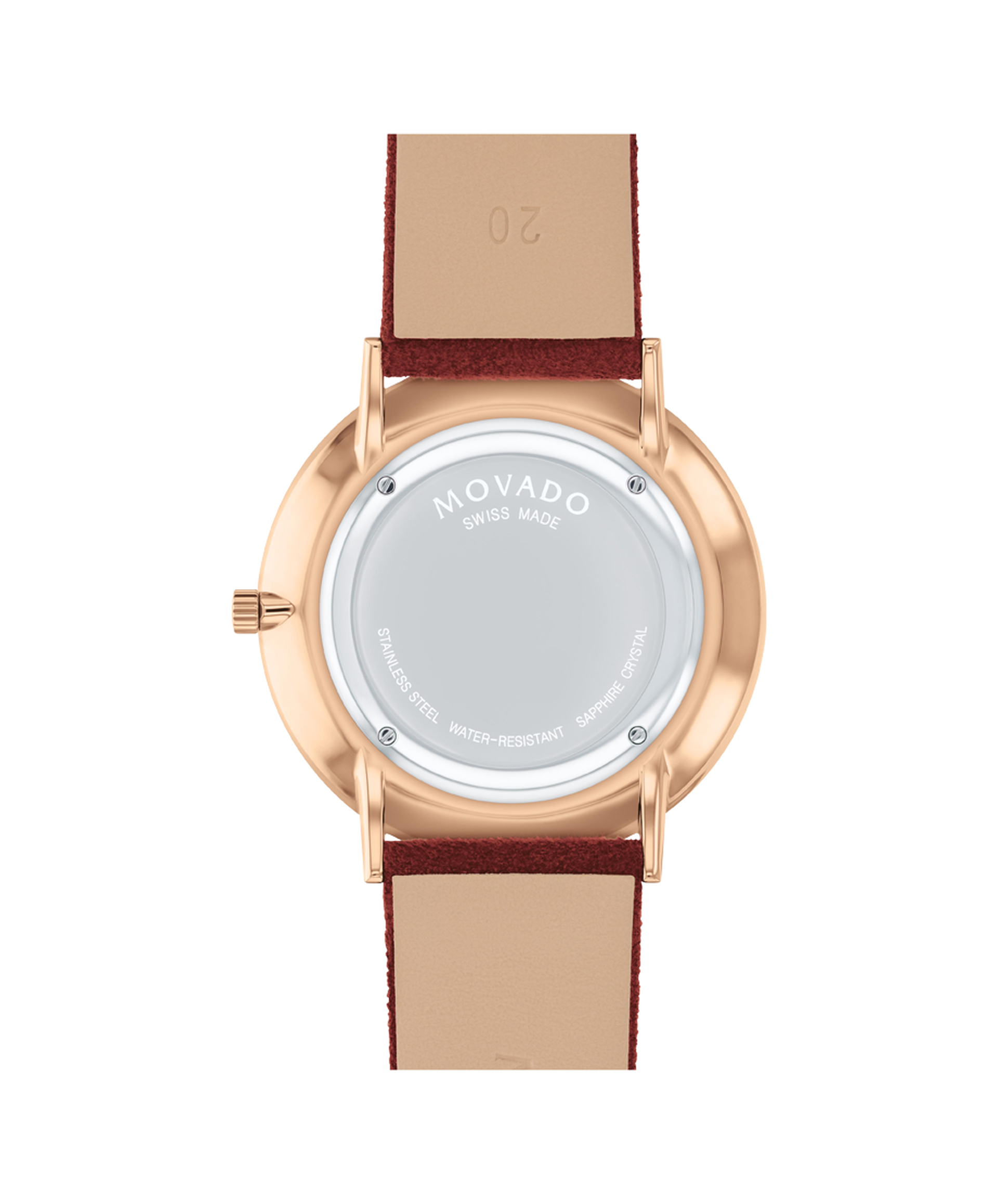 Modern 47 Watch 607878