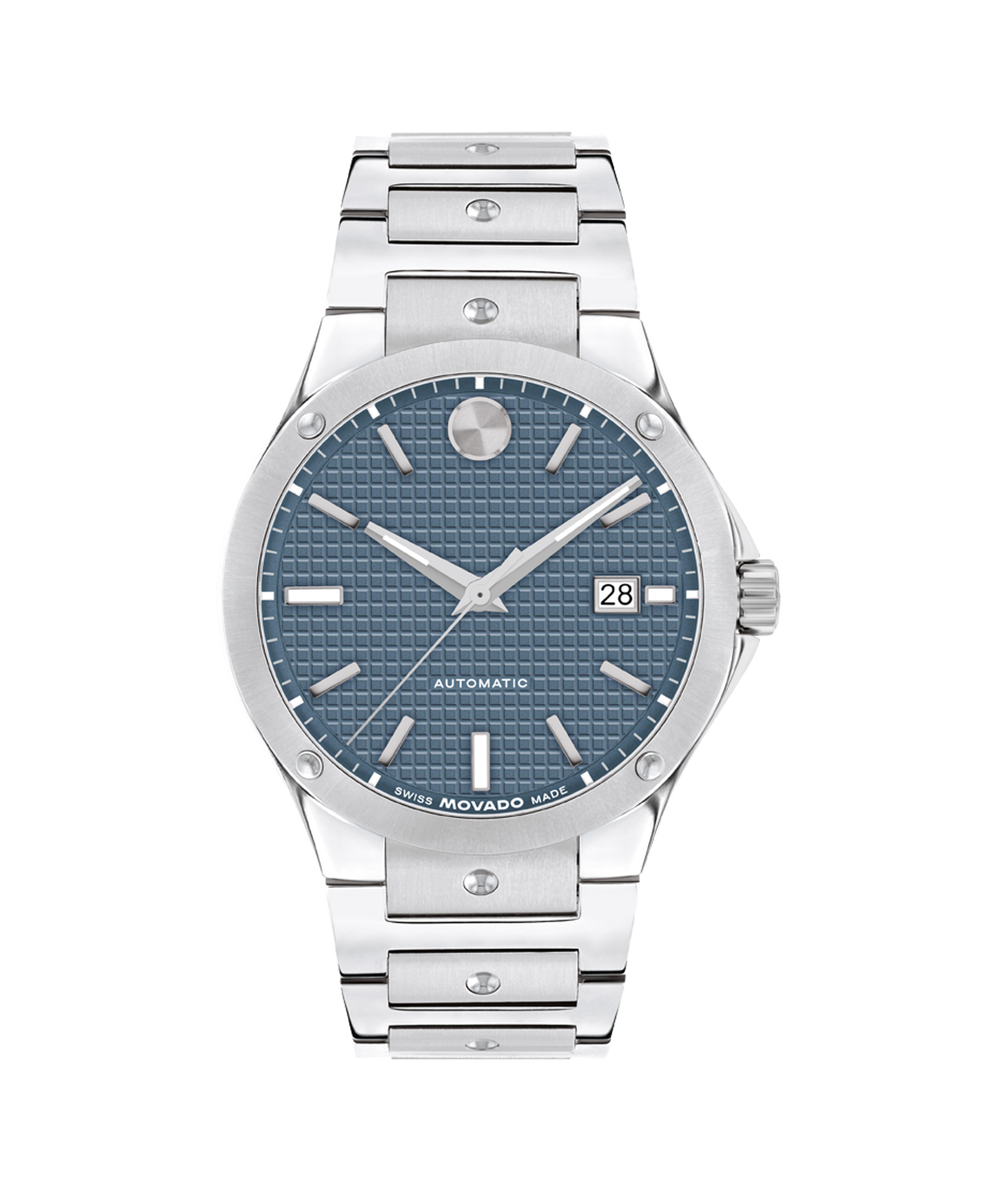 Movado SE Automatic Watch 607930
