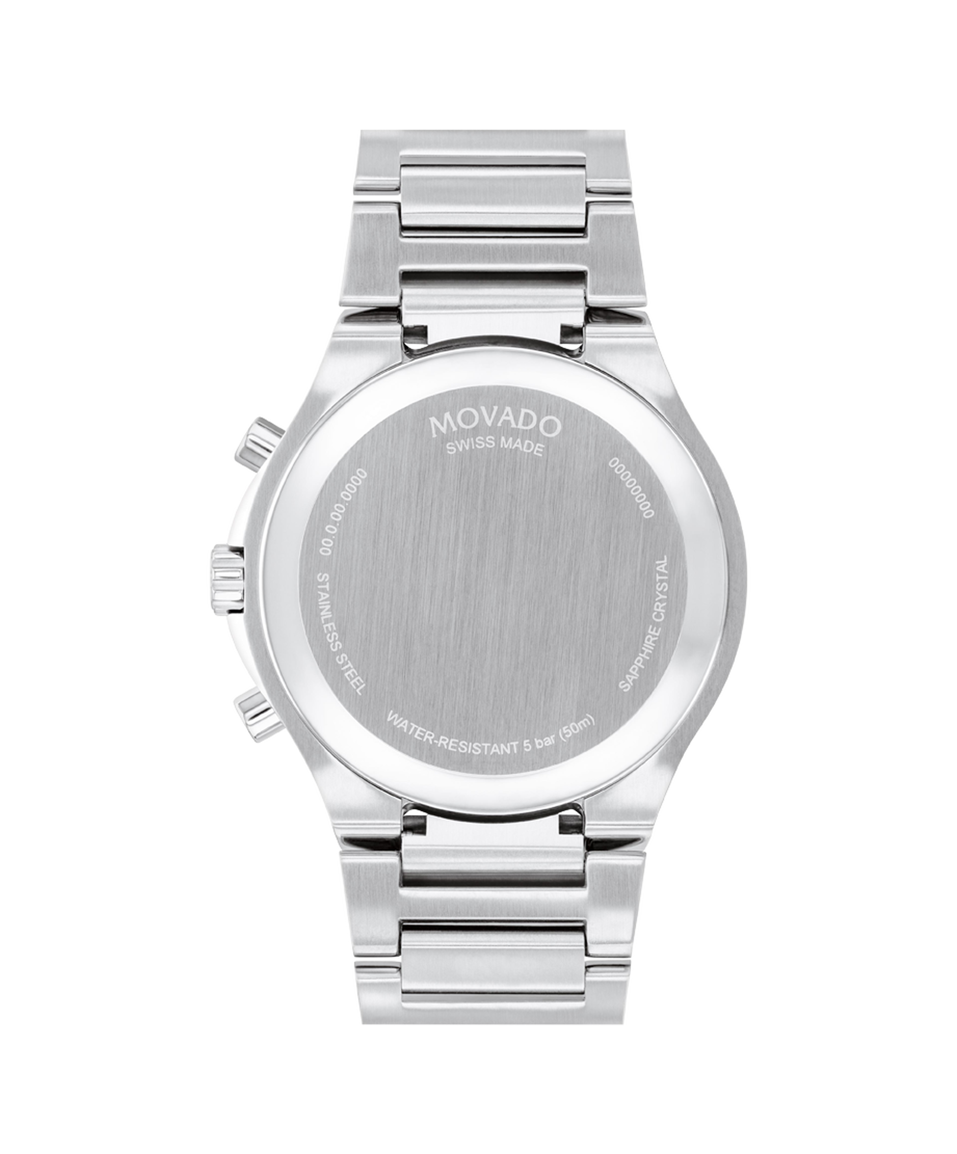 Movado SE Watch 607972
