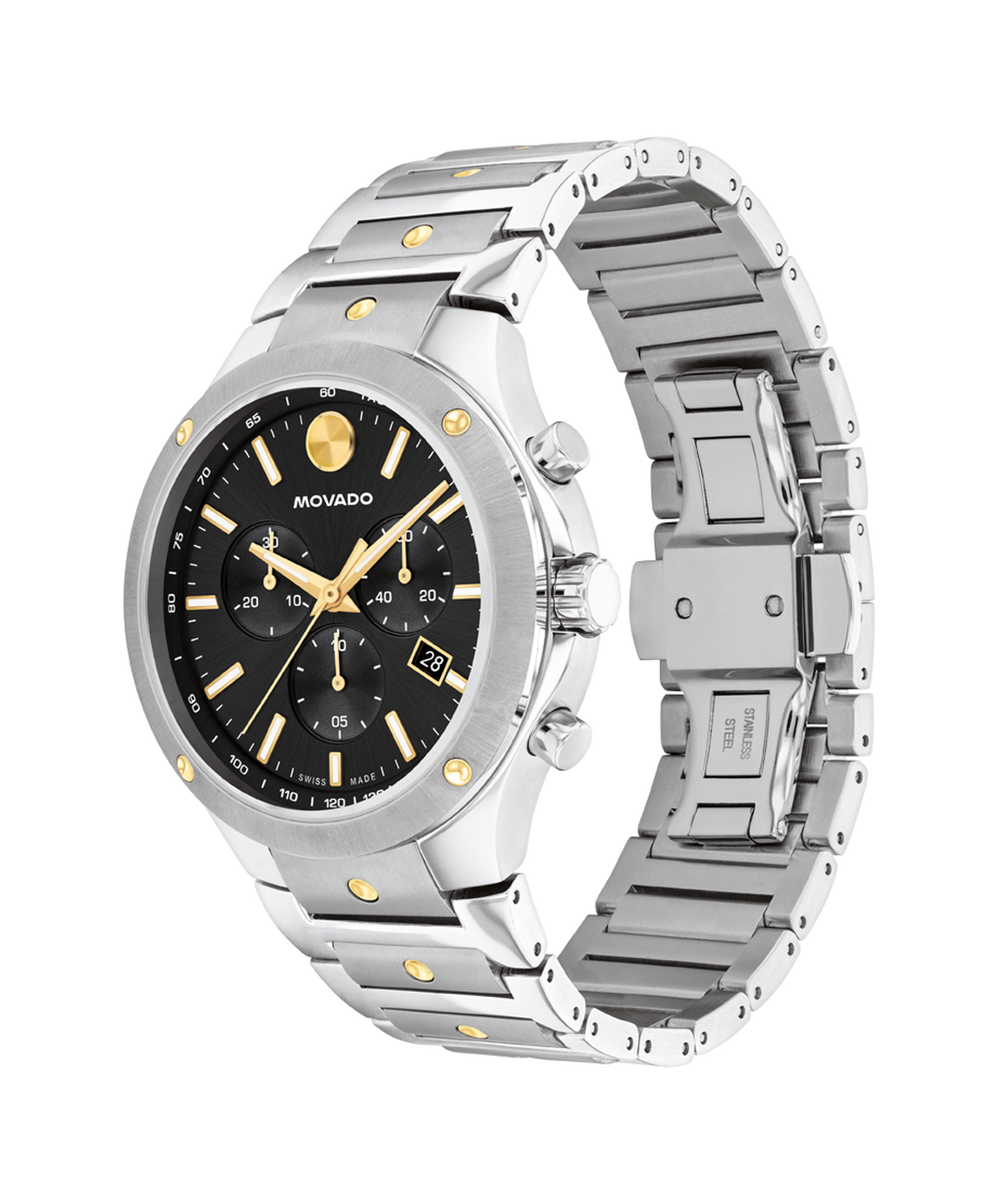 Movado SE Watch 607972