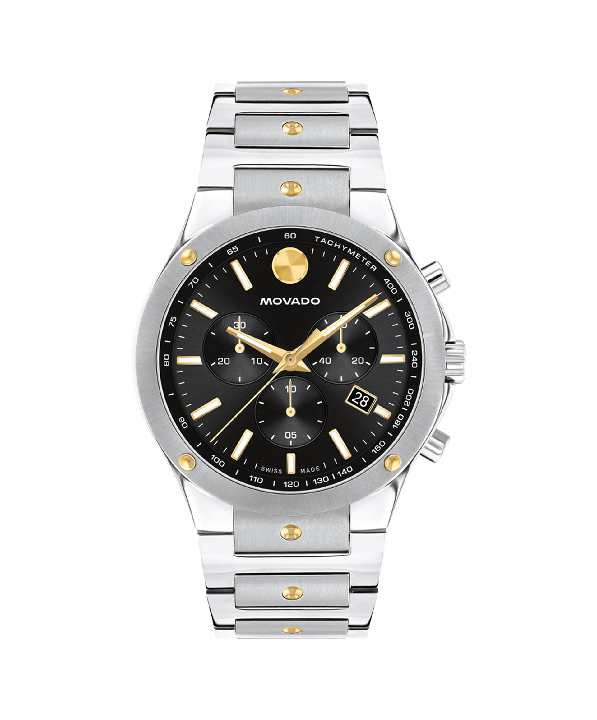 Movado SE Watch 607972