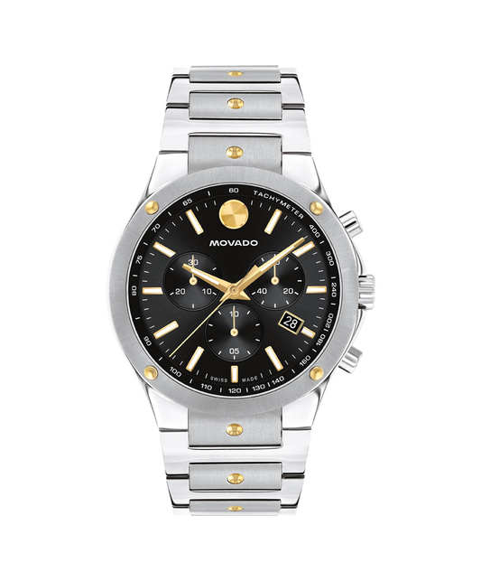Movado SE Watch 607972