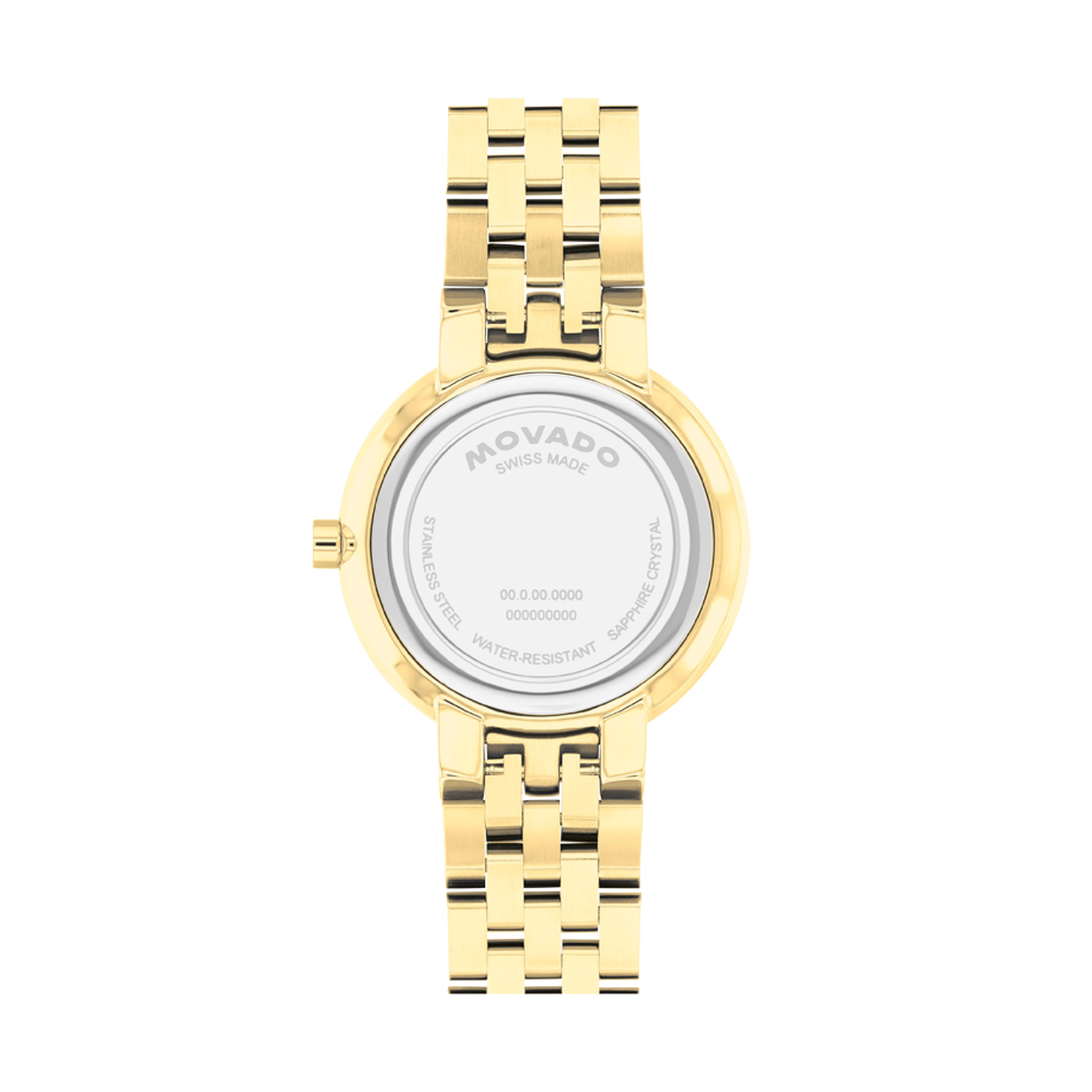 Museum Classic Watch 607975
