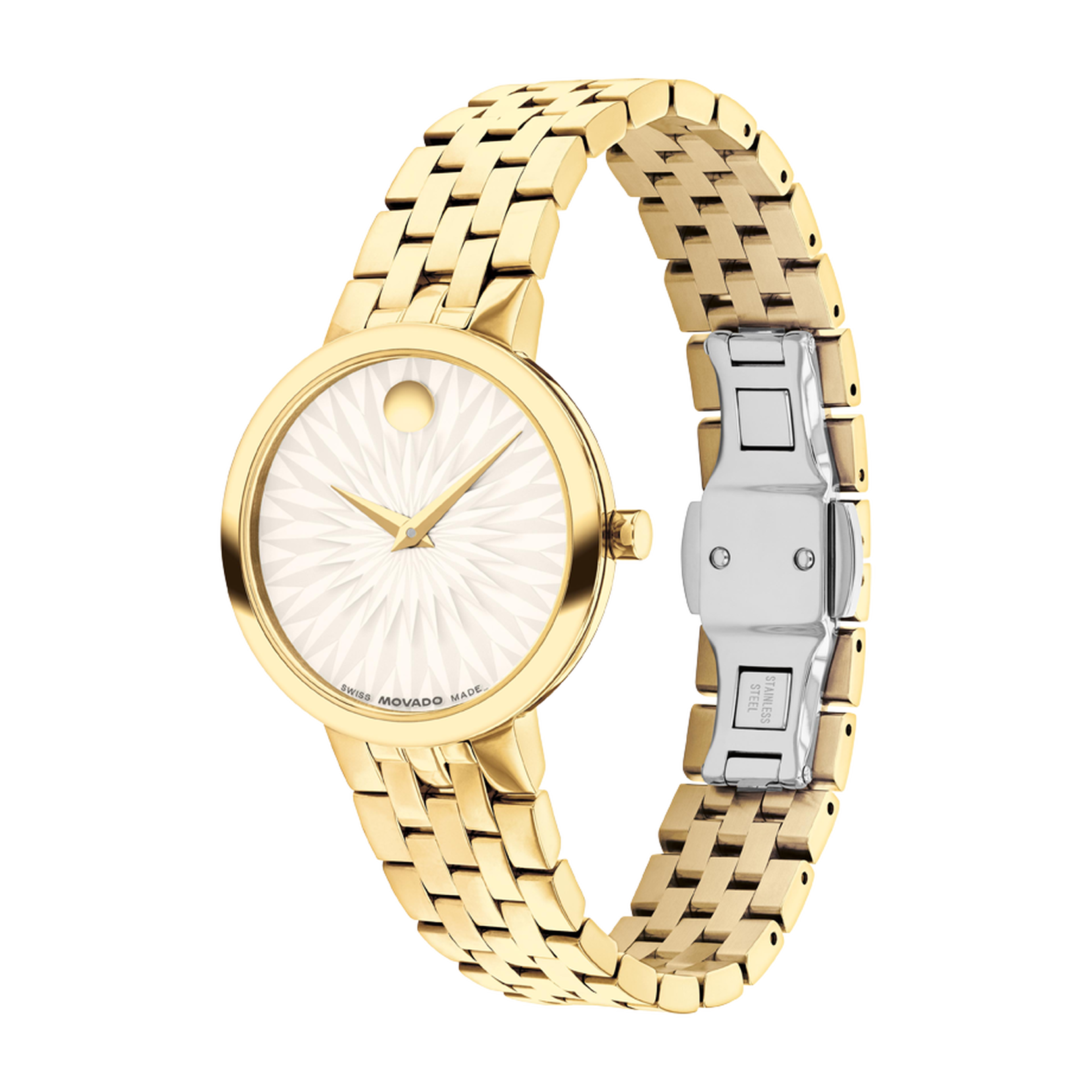 Museum Classic Watch 607975