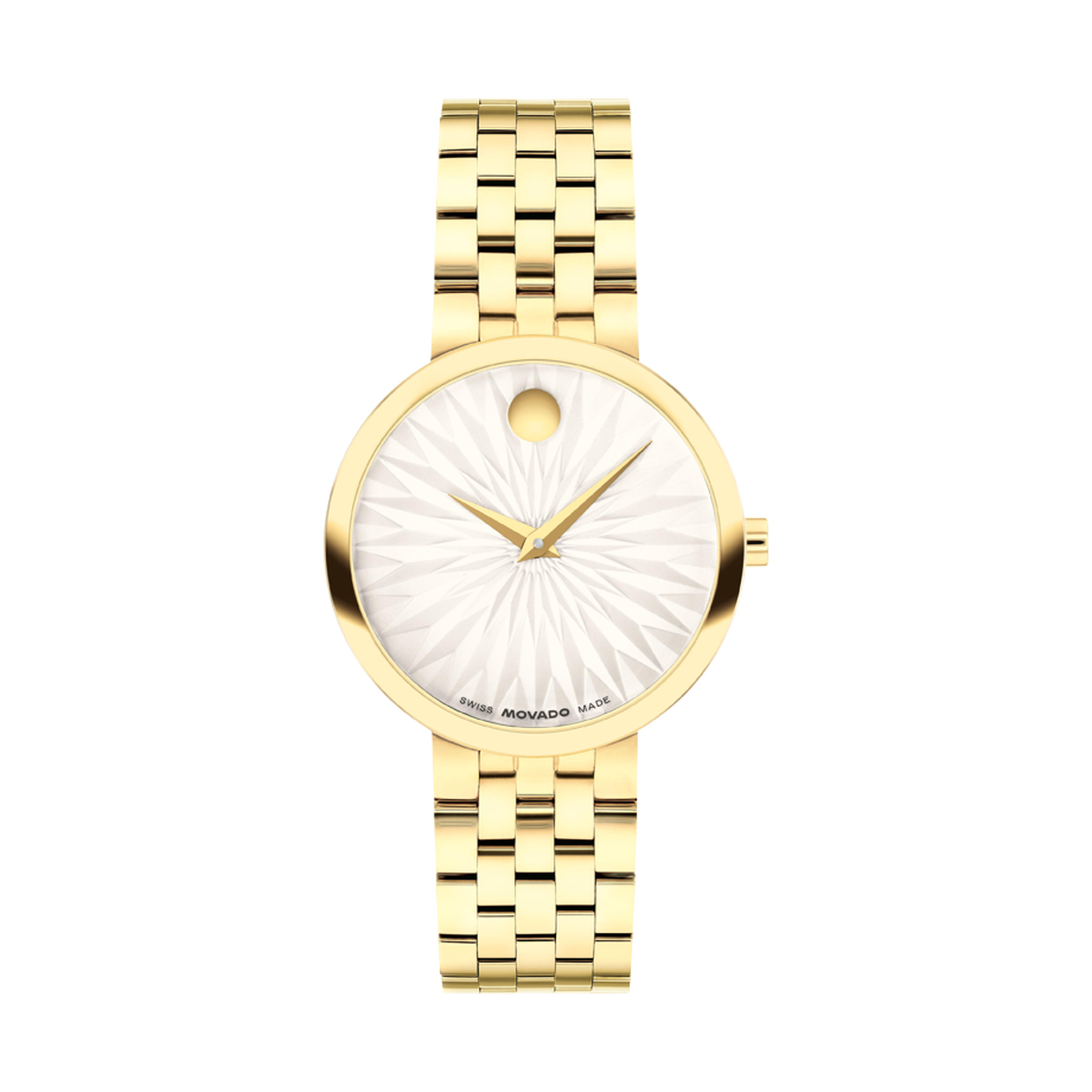 Museum Classic Watch 607975