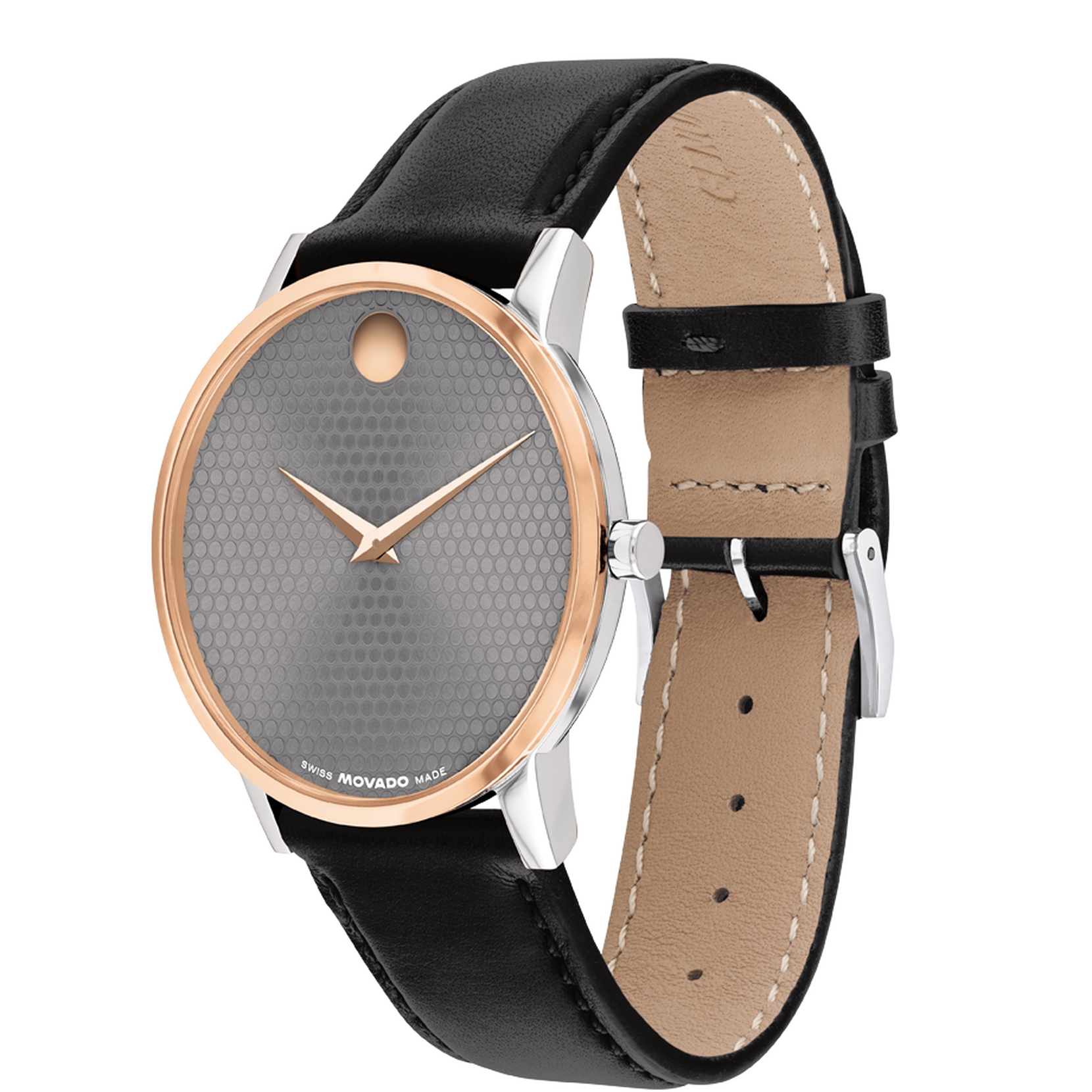 Museum Classic Watch 607999